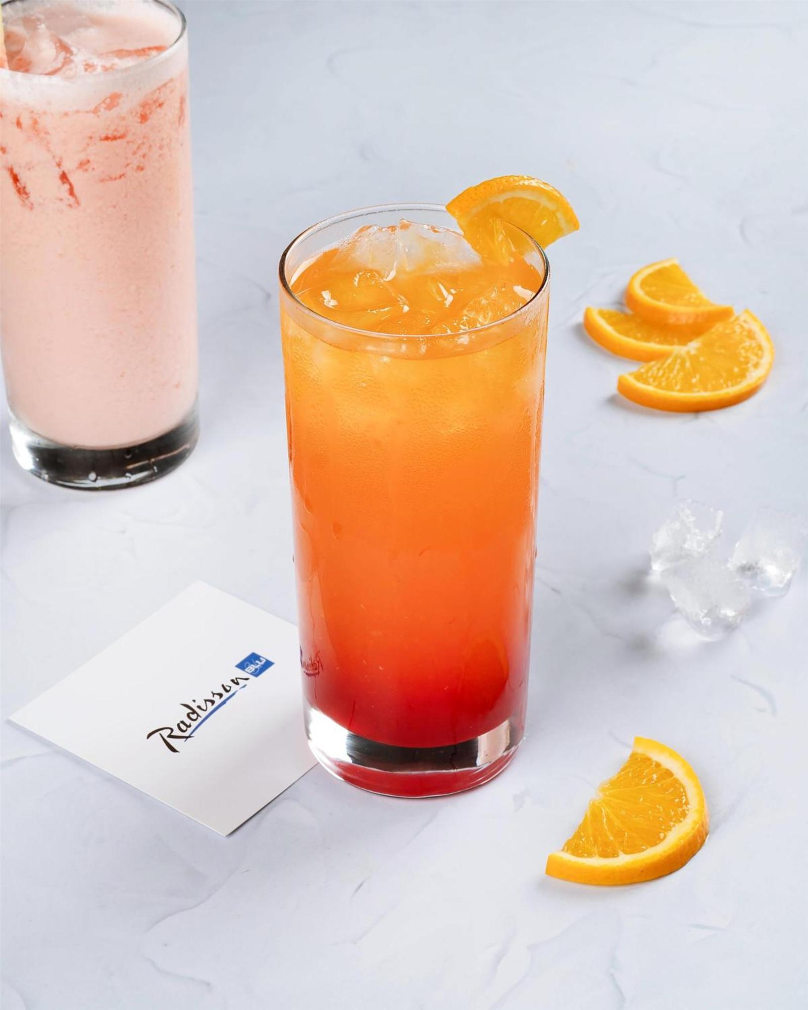 Radisson Blu New Dwarka Delhi (National Capital Territory of India)
