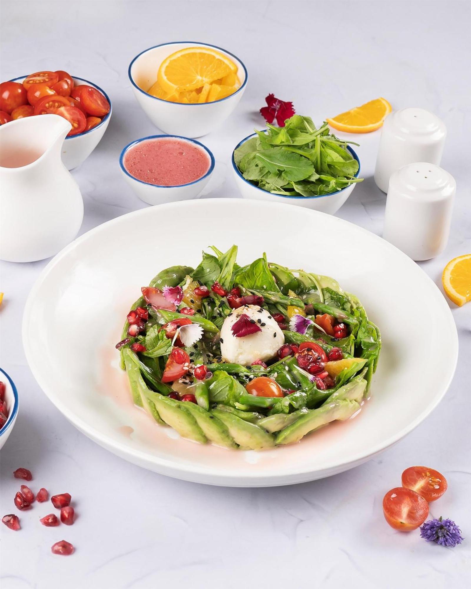 Radisson Blu New Dwarka Hotel