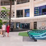 Radisson Blu Hotel New Delhi Dwarka