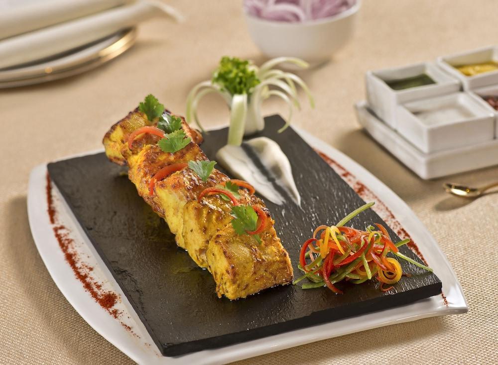 Radisson Blu New Dwarka Delhi (National Capital Territory of India)