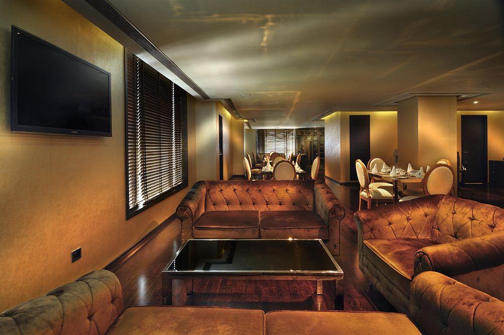 Radisson Blu New Dwarka 5* Delhi (National Capital Territory of India)