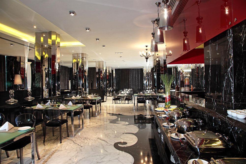 Radisson Blu New Dwarka Delhi (National Capital Territory of India)