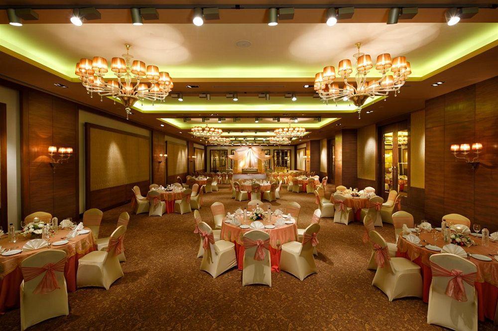 Hotel Radisson Blu New Dwarka