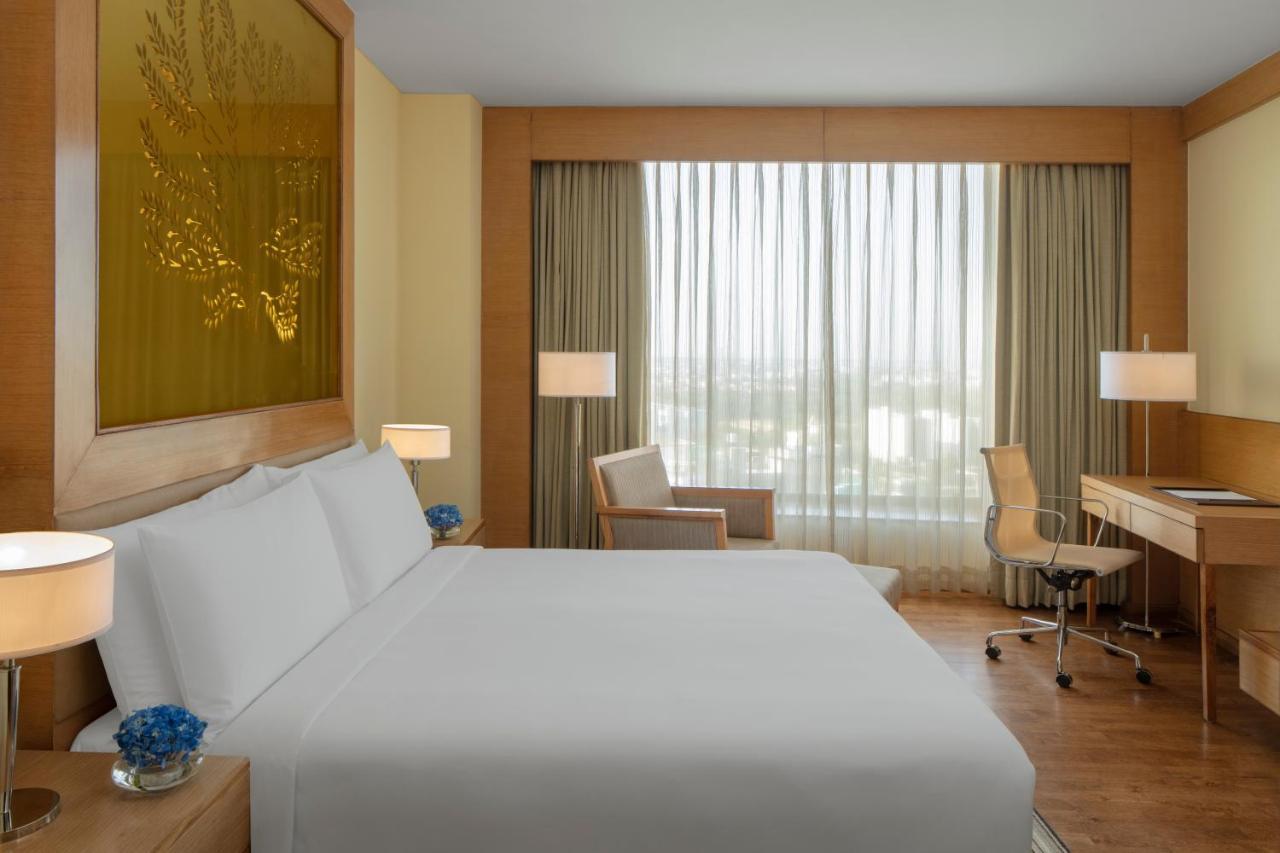 Radisson Blu New Dwarka 5* Delhi (National Capital Territory of India)