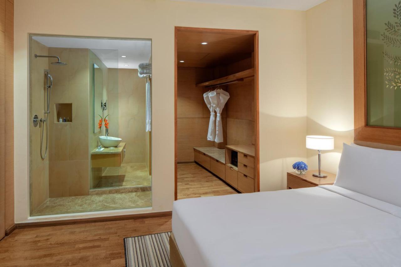Radisson Blu New Dwarka Hotel