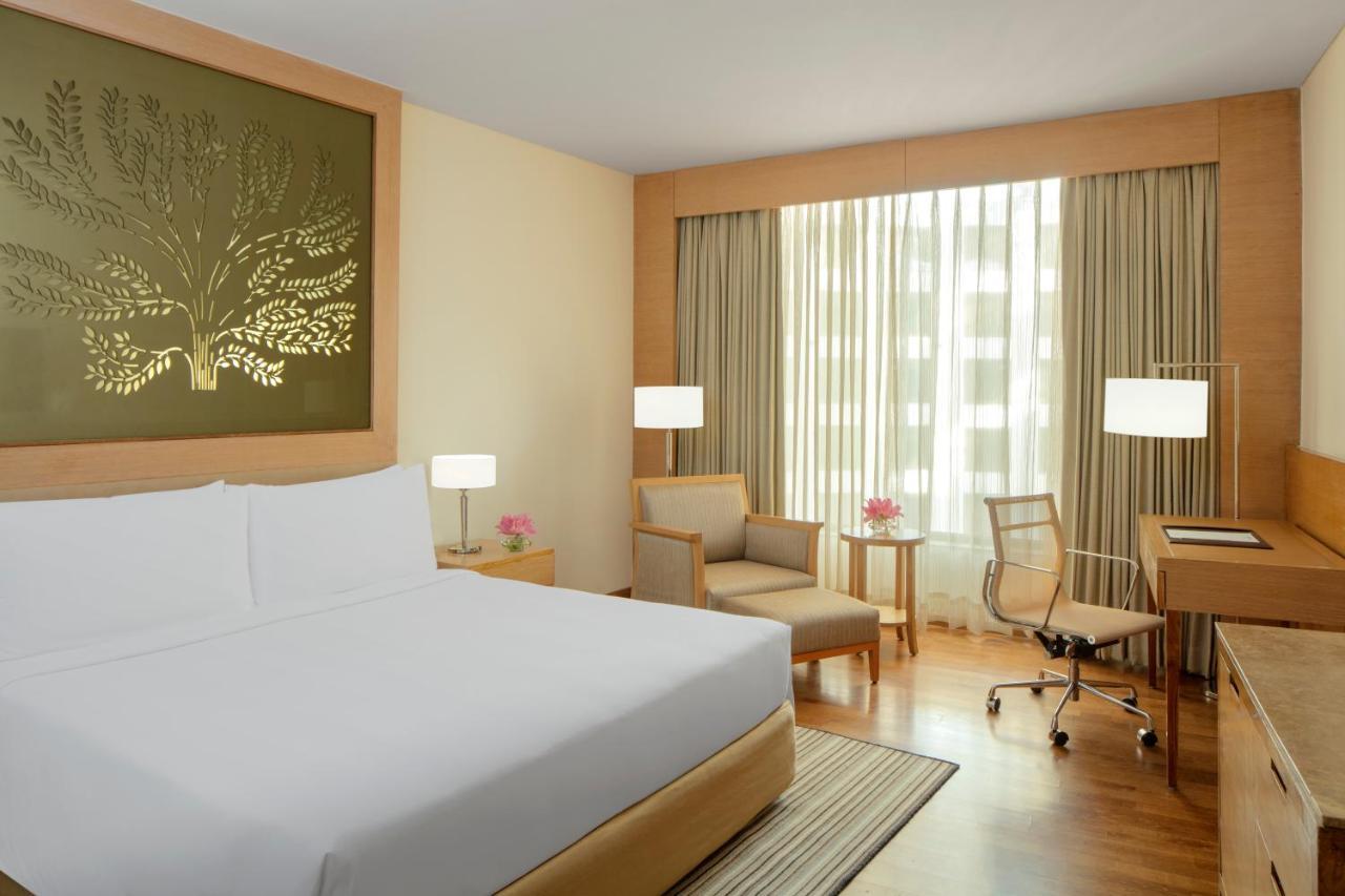 Radisson Blu New Dwarka 5* Delhi (National Capital Territory of India)