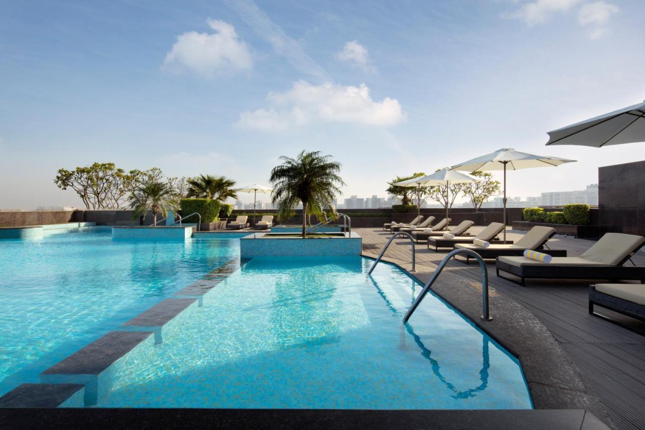 Radisson Blu New Dwarka Delhi (National Capital Territory of India)