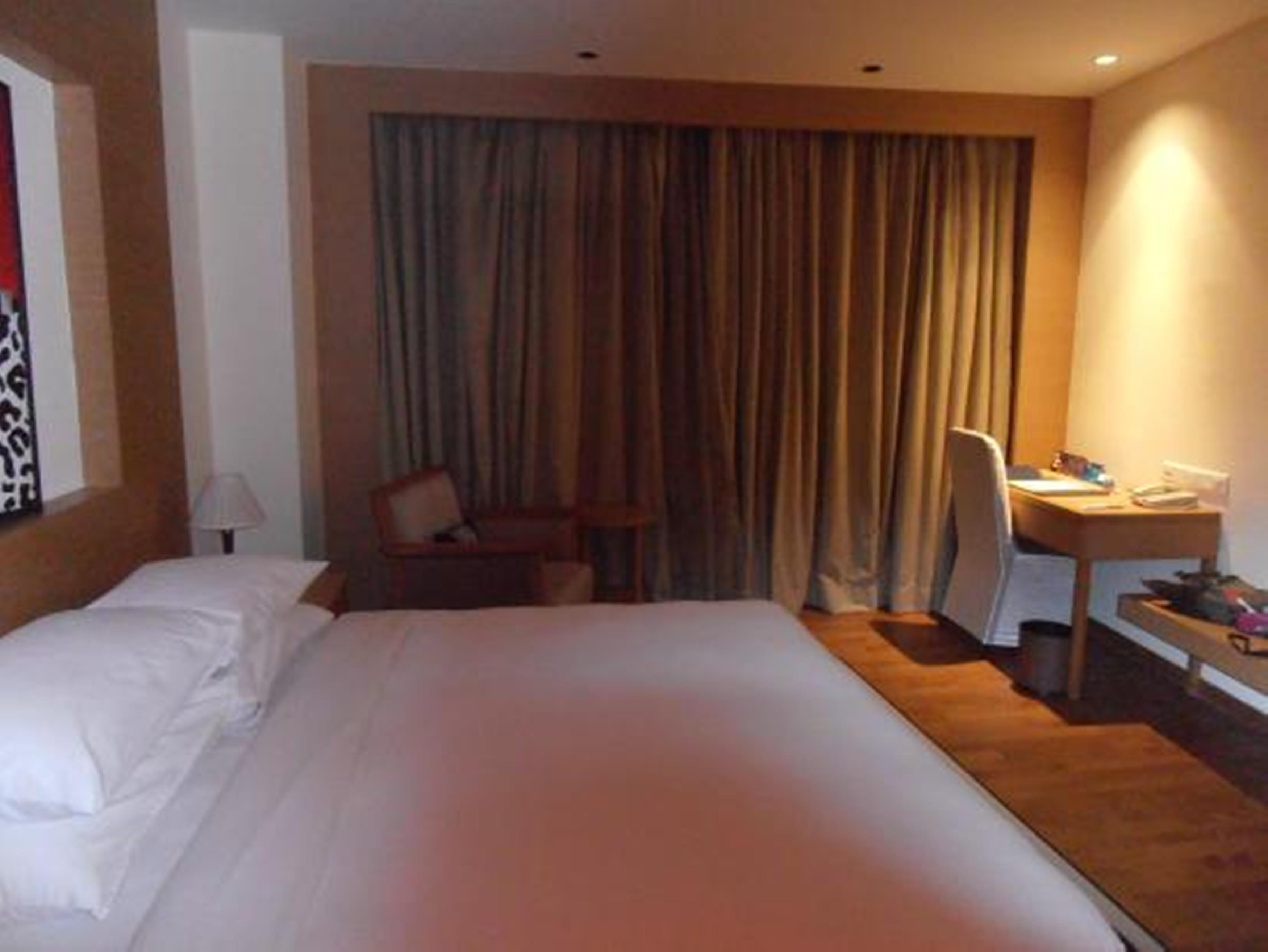 Radisson Blu New Dwarka Hotel 5*
