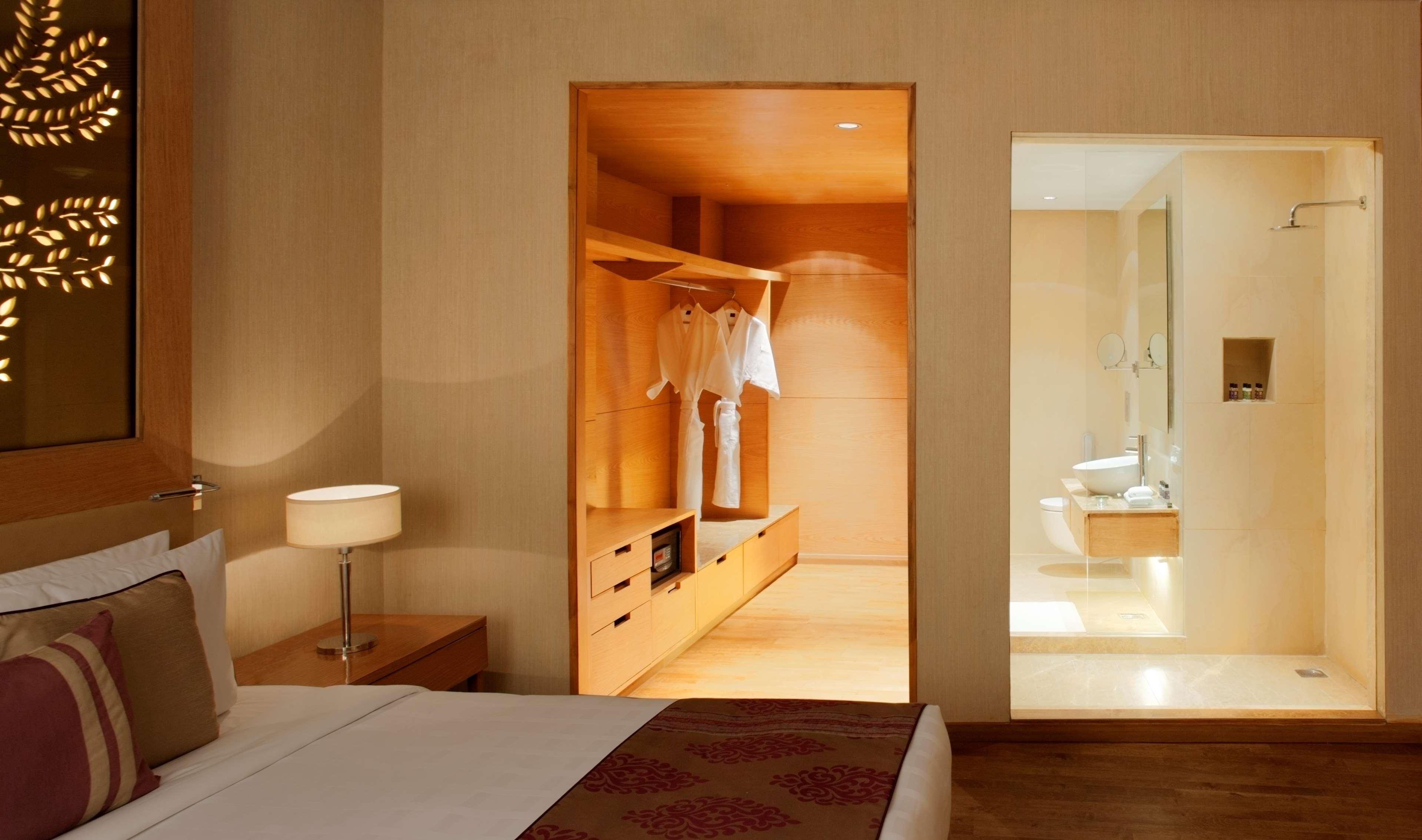 Hotel Radisson Blu New Dwarka