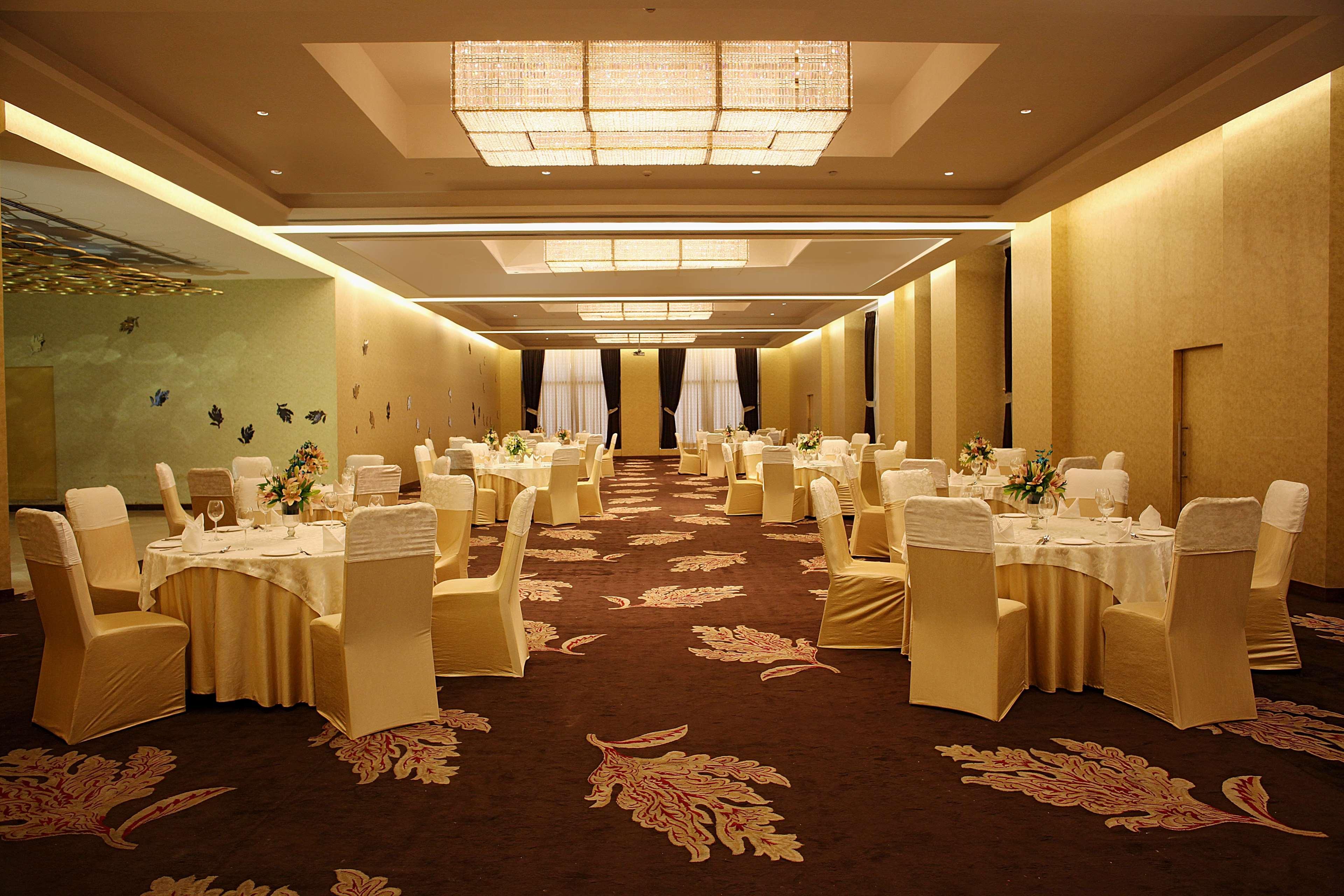 Hotel Radisson Blu New Dwarka Delhi (National Capital Territory of India)