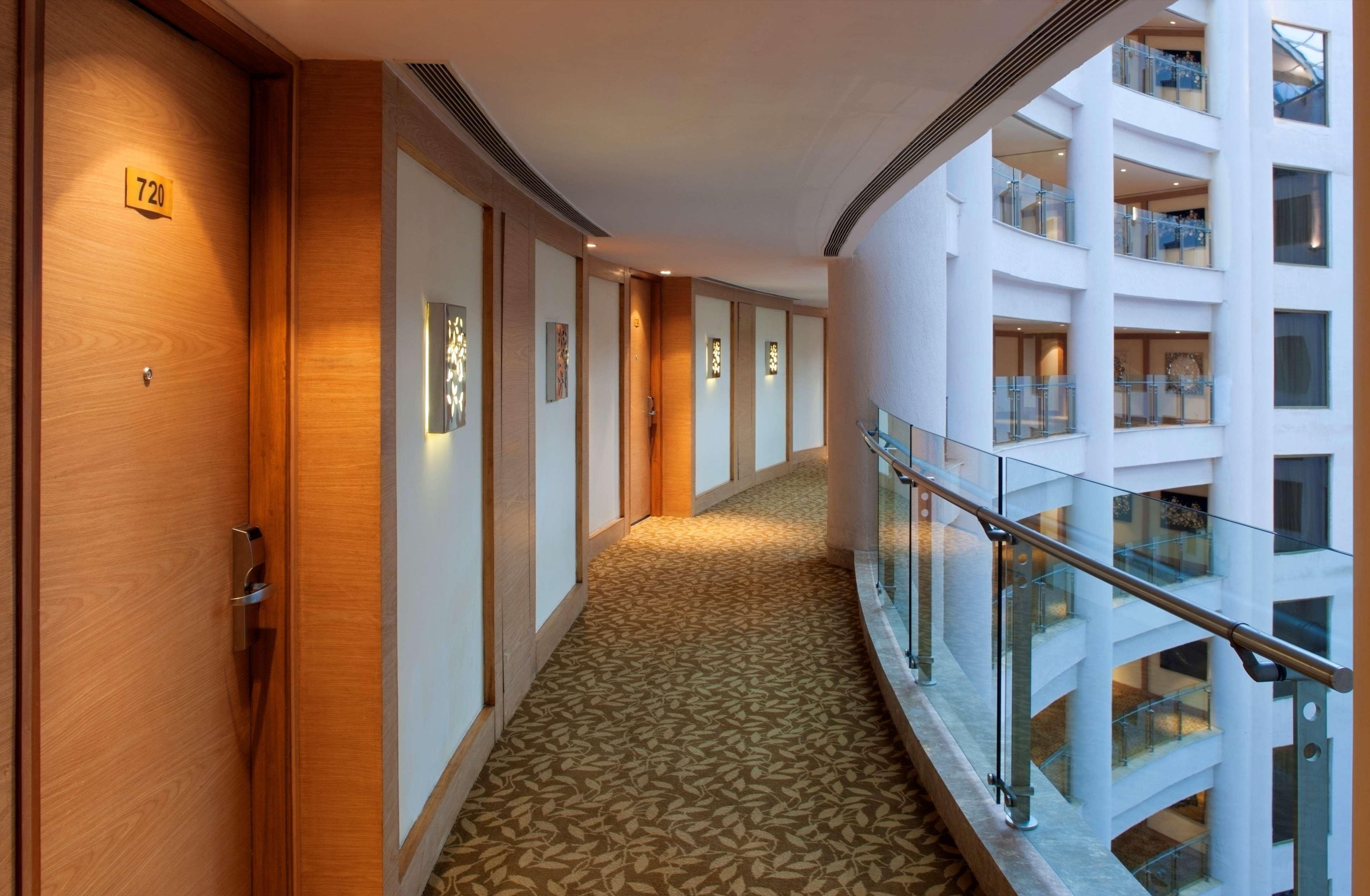Radisson Blu New Dwarka