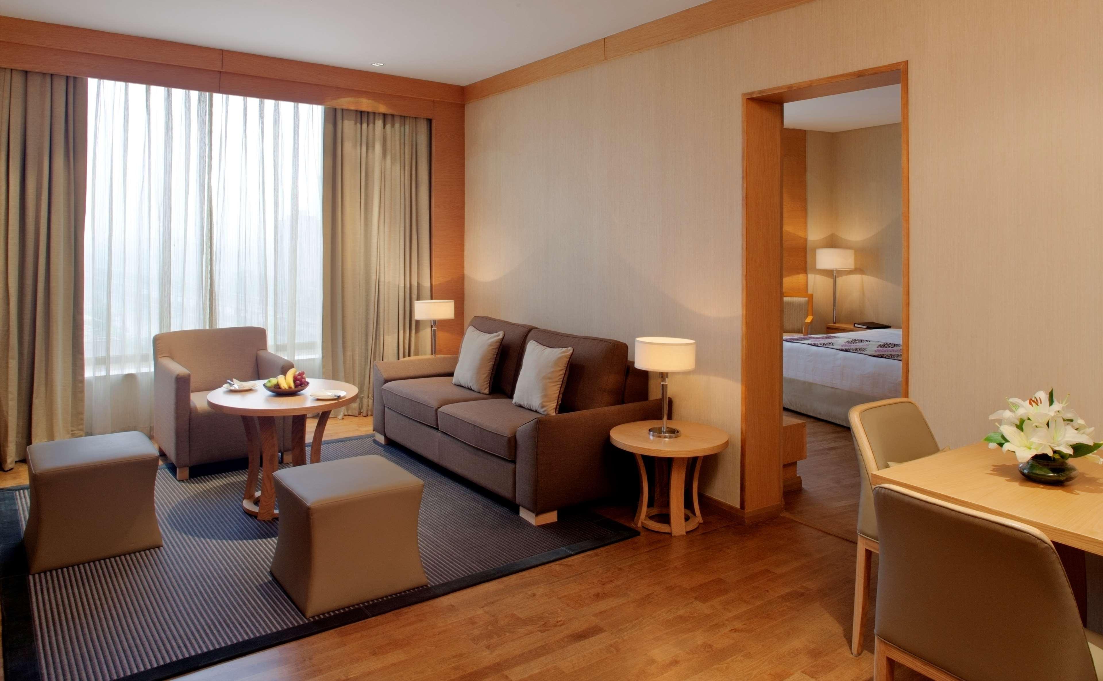 Radisson Blu New Dwarka 5*