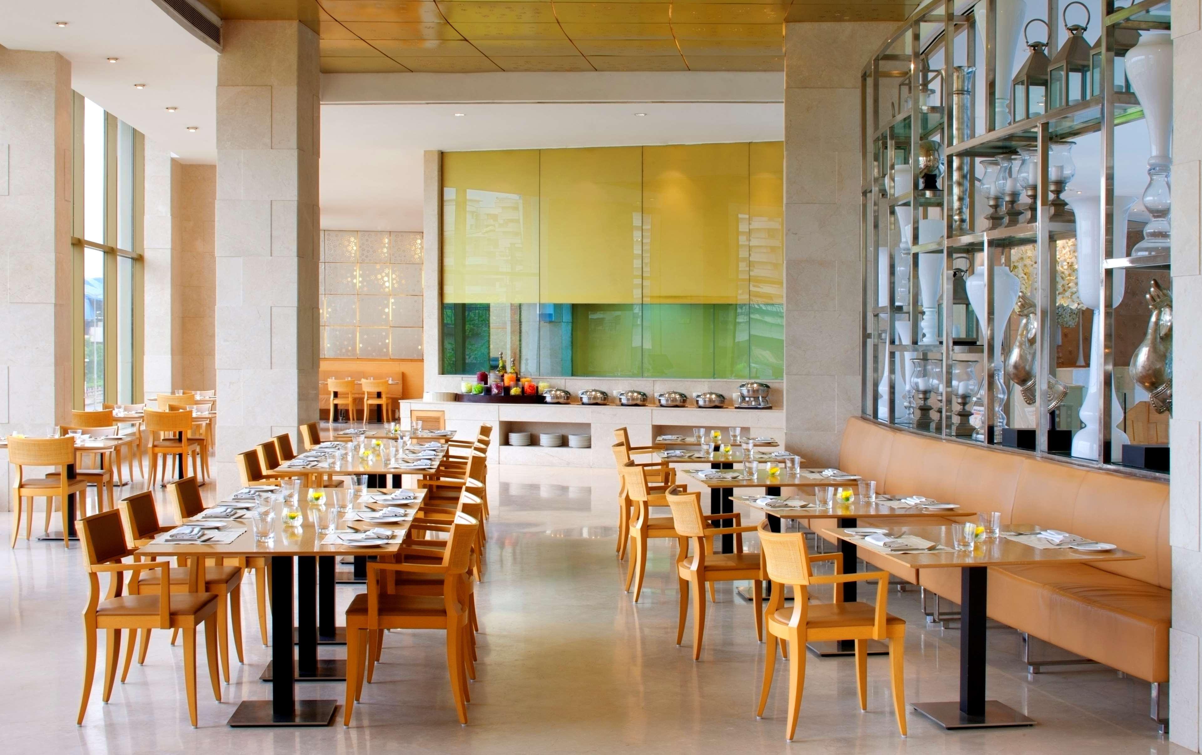 Hotel Radisson Blu New Dwarka
