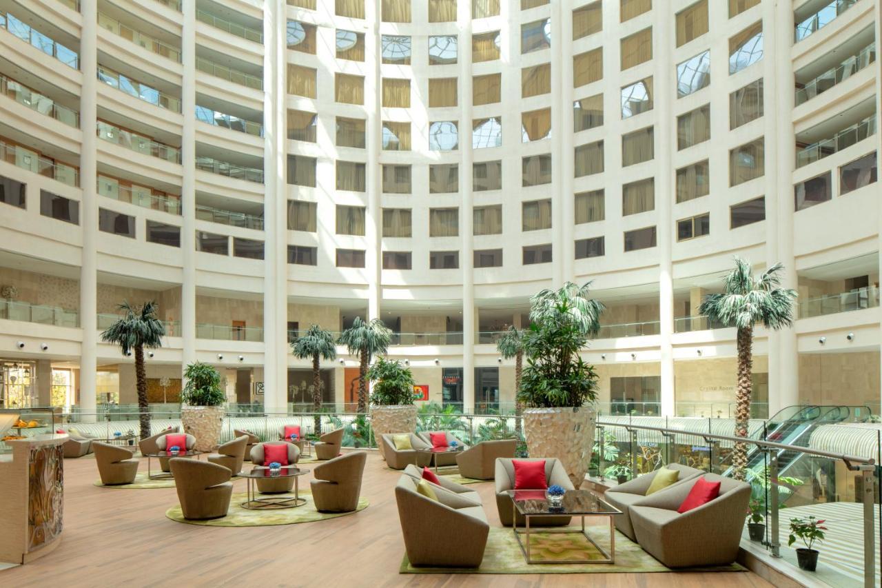 Hotel Radisson Blu New Dwarka