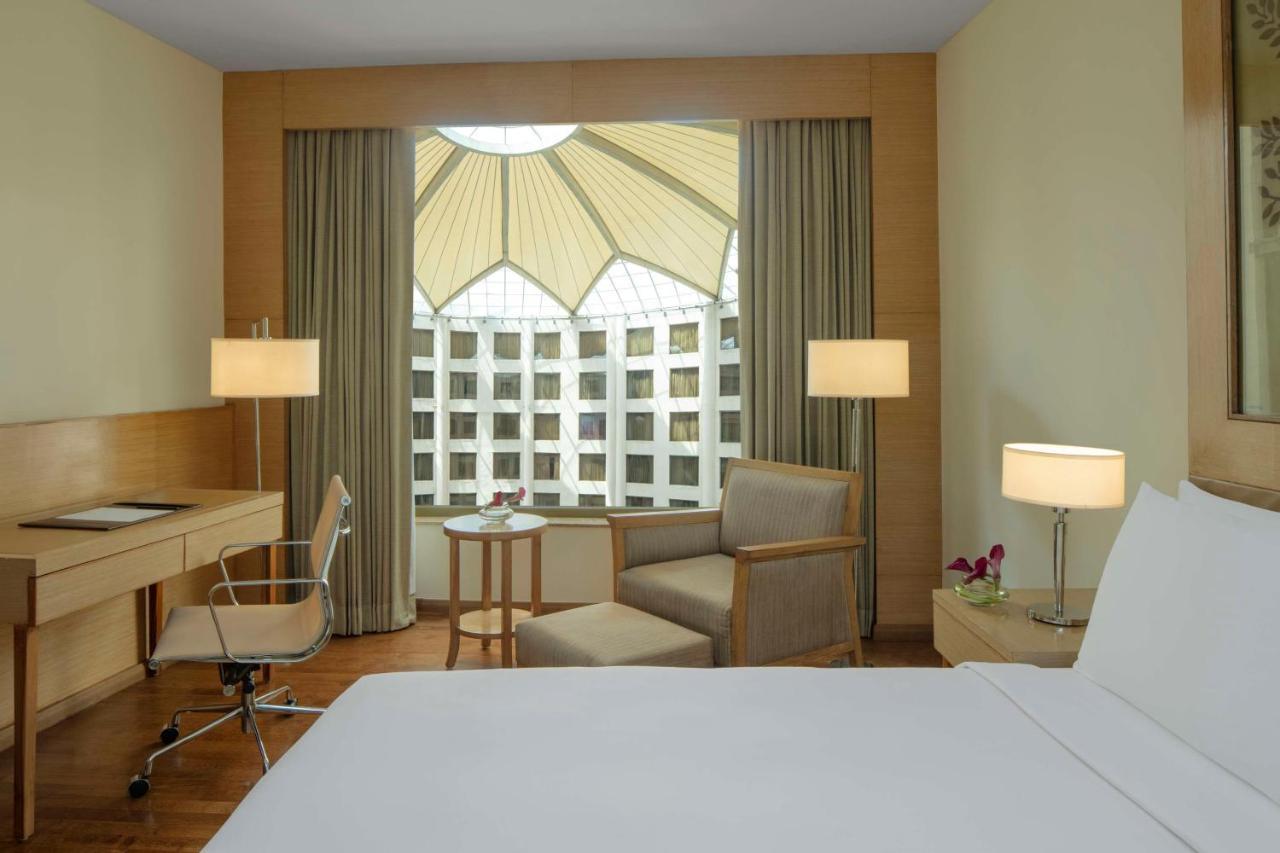 Radisson Blu New Dwarka Hotel