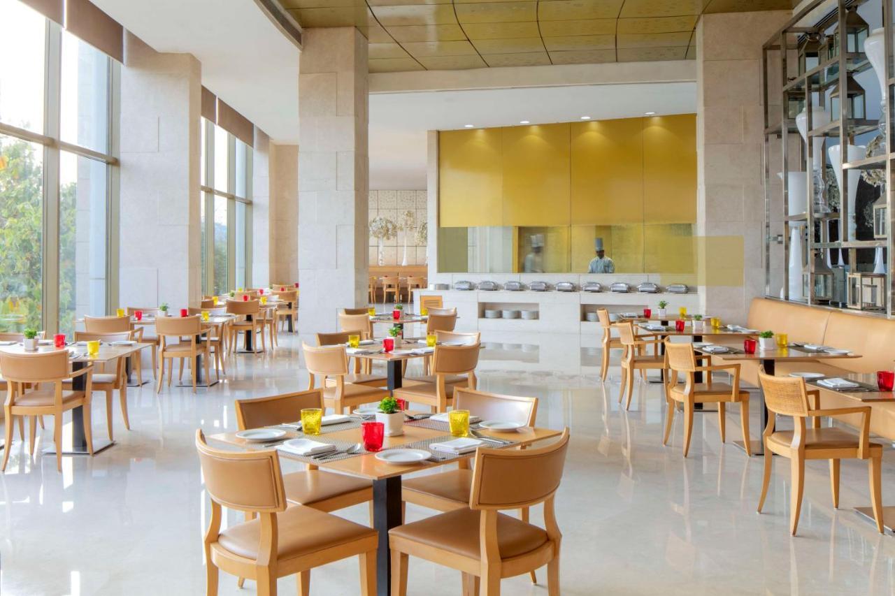 Radisson Blu New Dwarka 5*