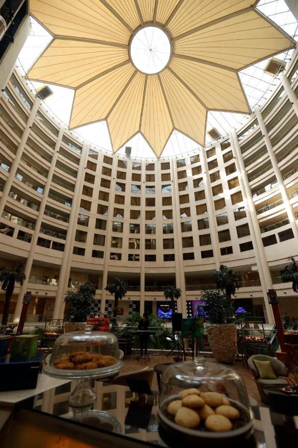 Radisson Blu New Dwarka 5* Delhi (National Capital Territory of India)