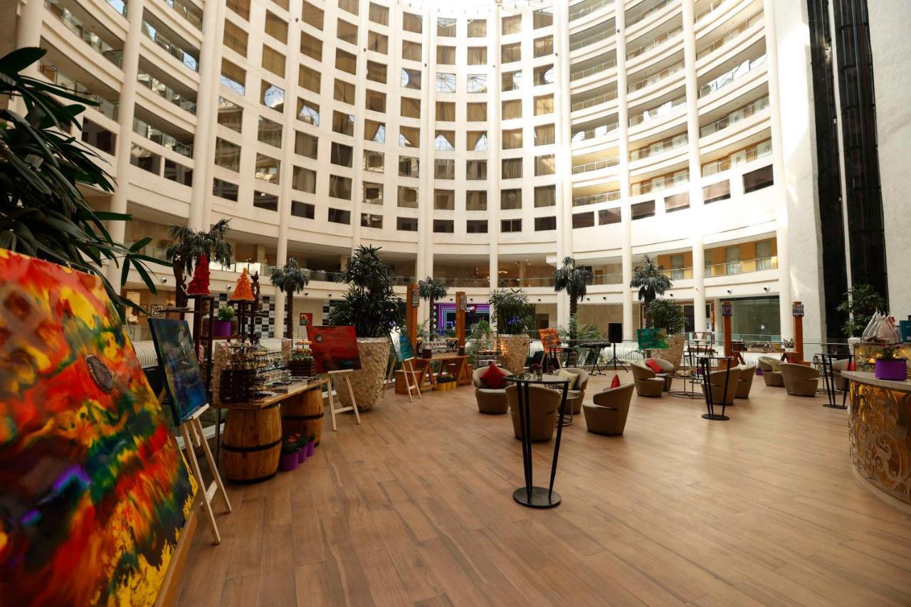 Radisson Blu New Dwarka Hotel 5*