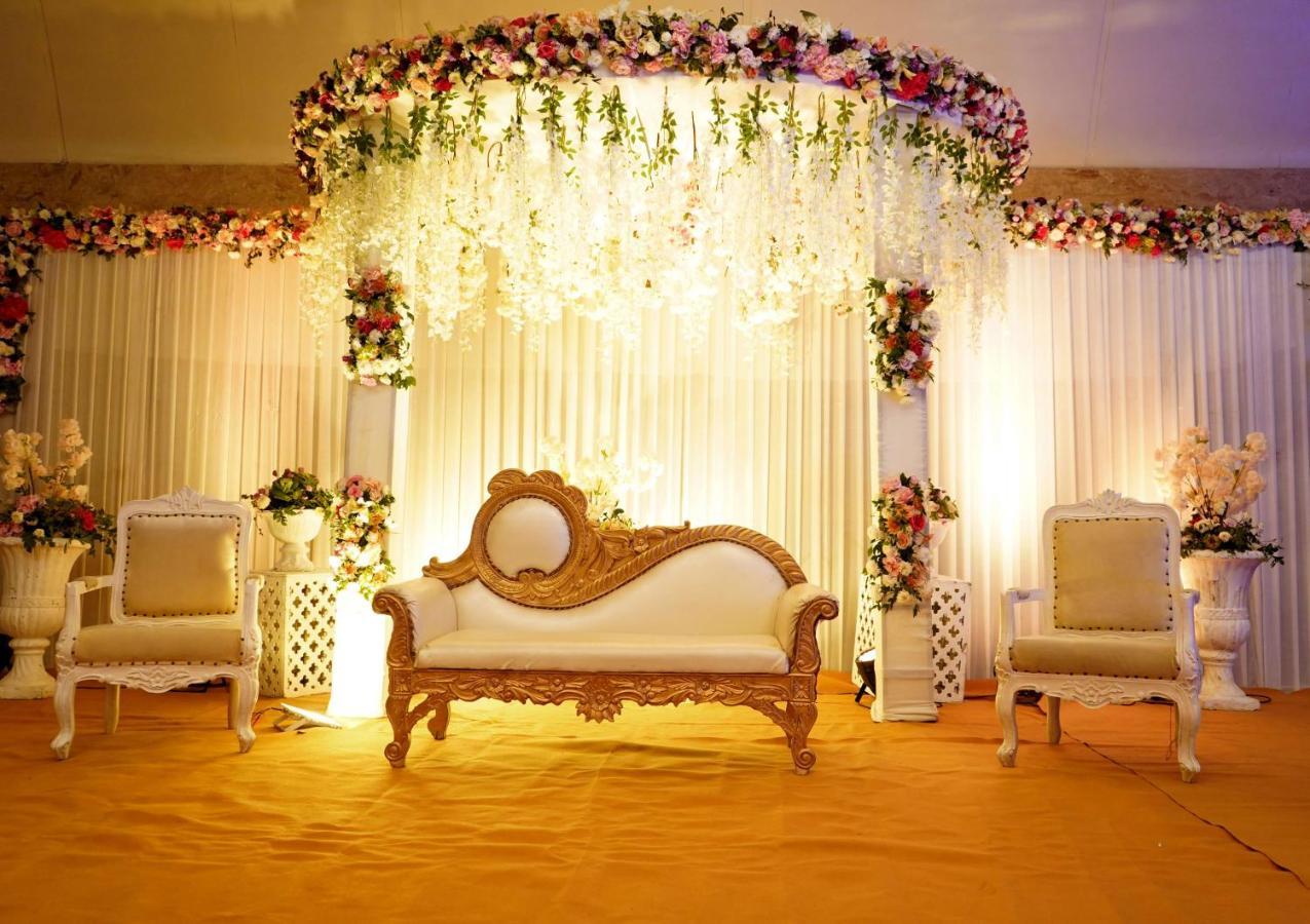 Radisson Blu New Dwarka Hotel Delhi (National Capital Territory of India)