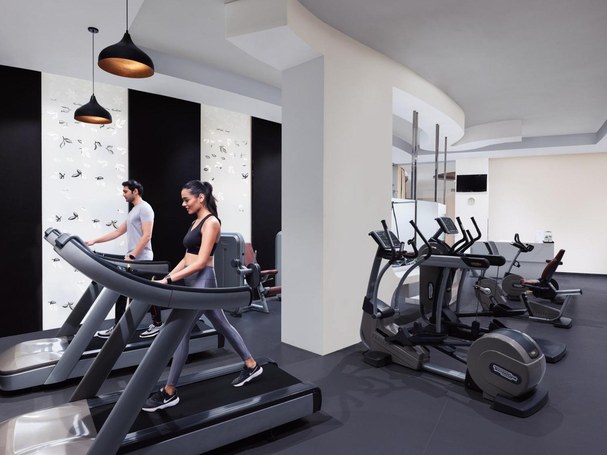 Radisson Blu New Dwarka 5*