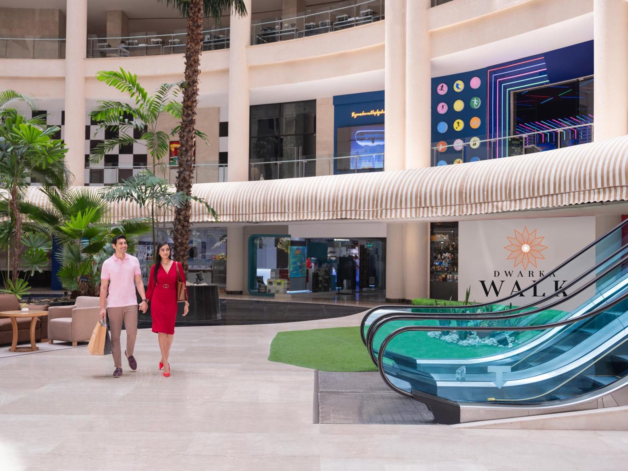 Radisson Blu New Dwarka 5* Delhi (National Capital Territory of India)