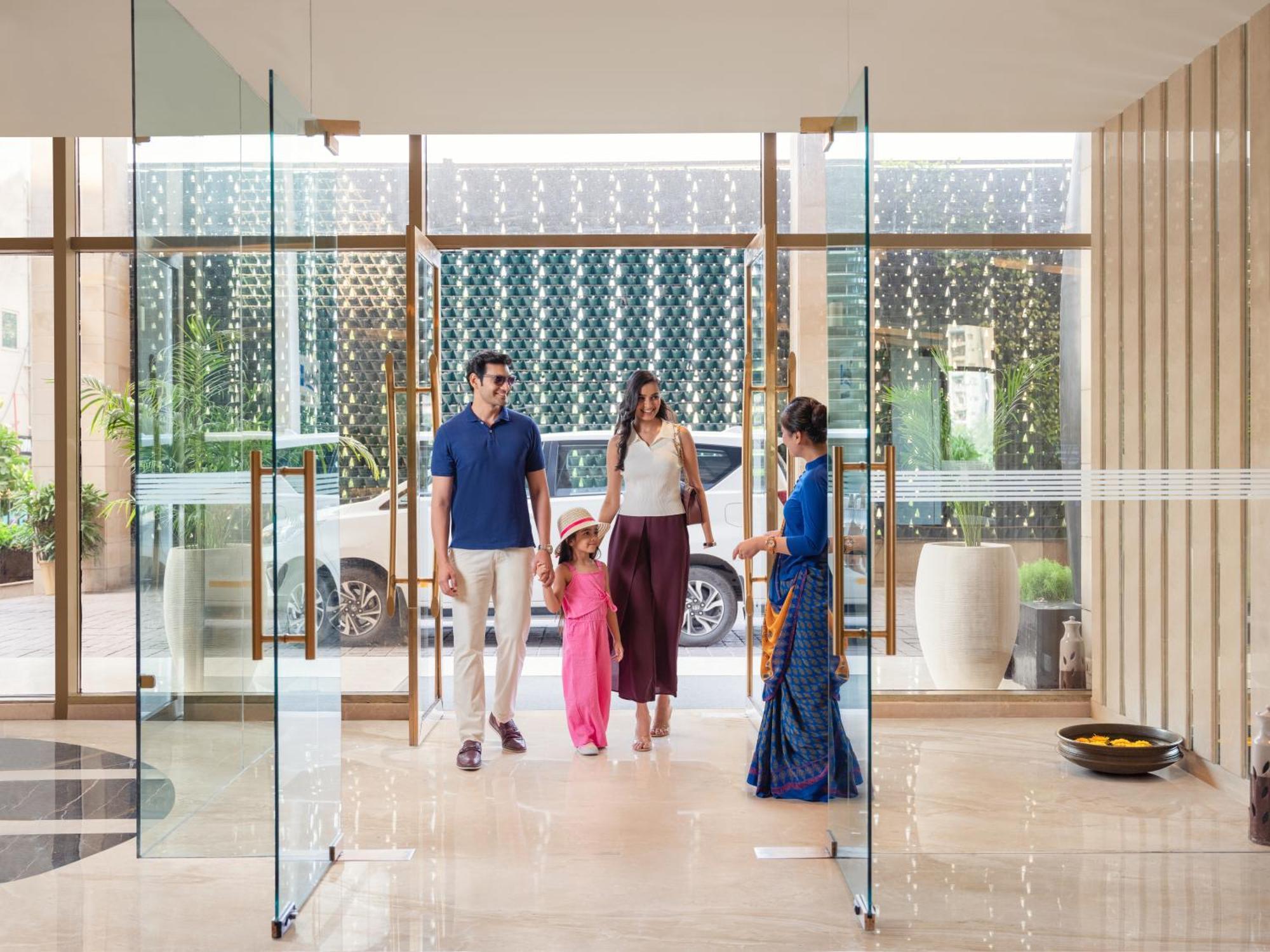 Radisson Blu New Dwarka 5*