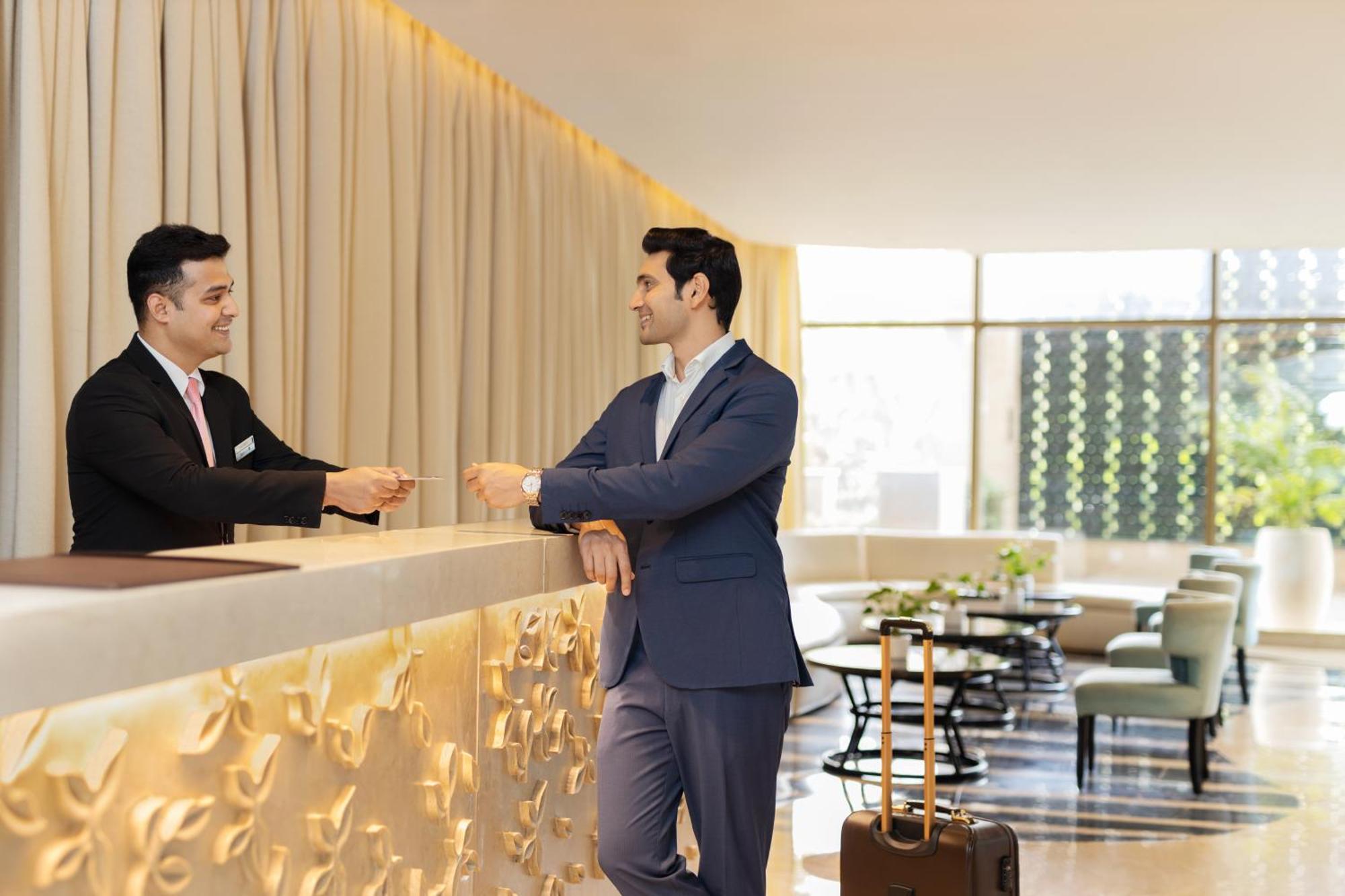 Radisson Blu New Dwarka