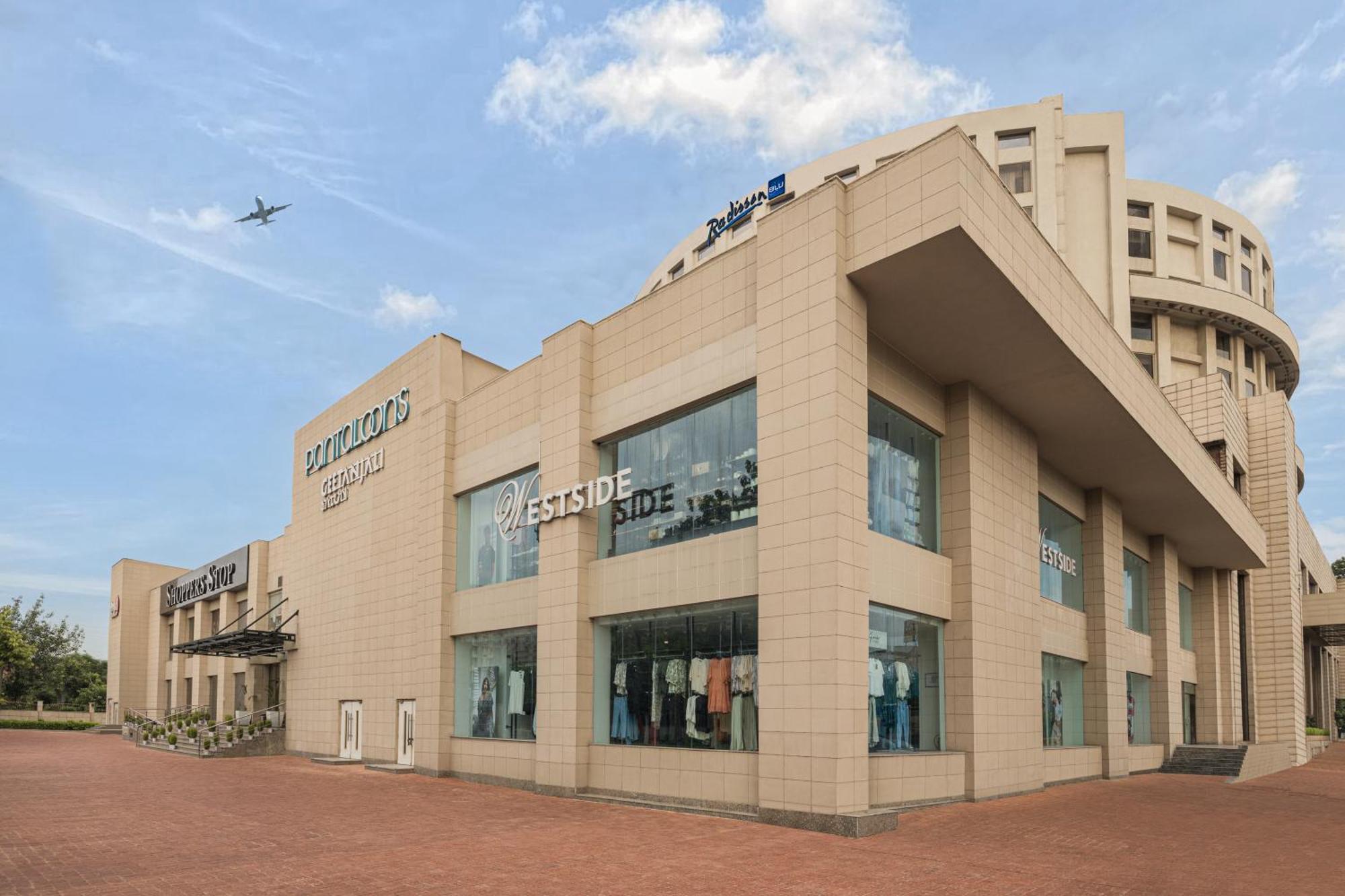 Radisson Blu New Dwarka 5* Delhi (National Capital Territory of India)