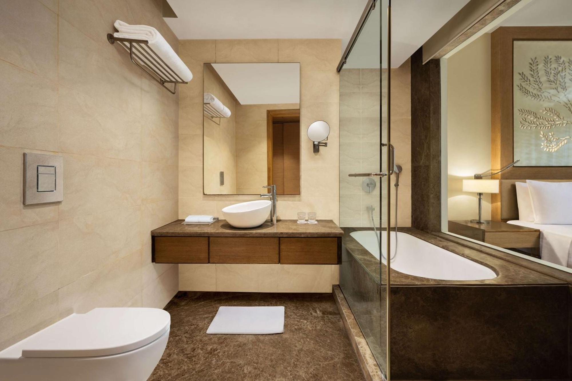 Radisson Blu New Dwarka Delhi (National Capital Territory of India)