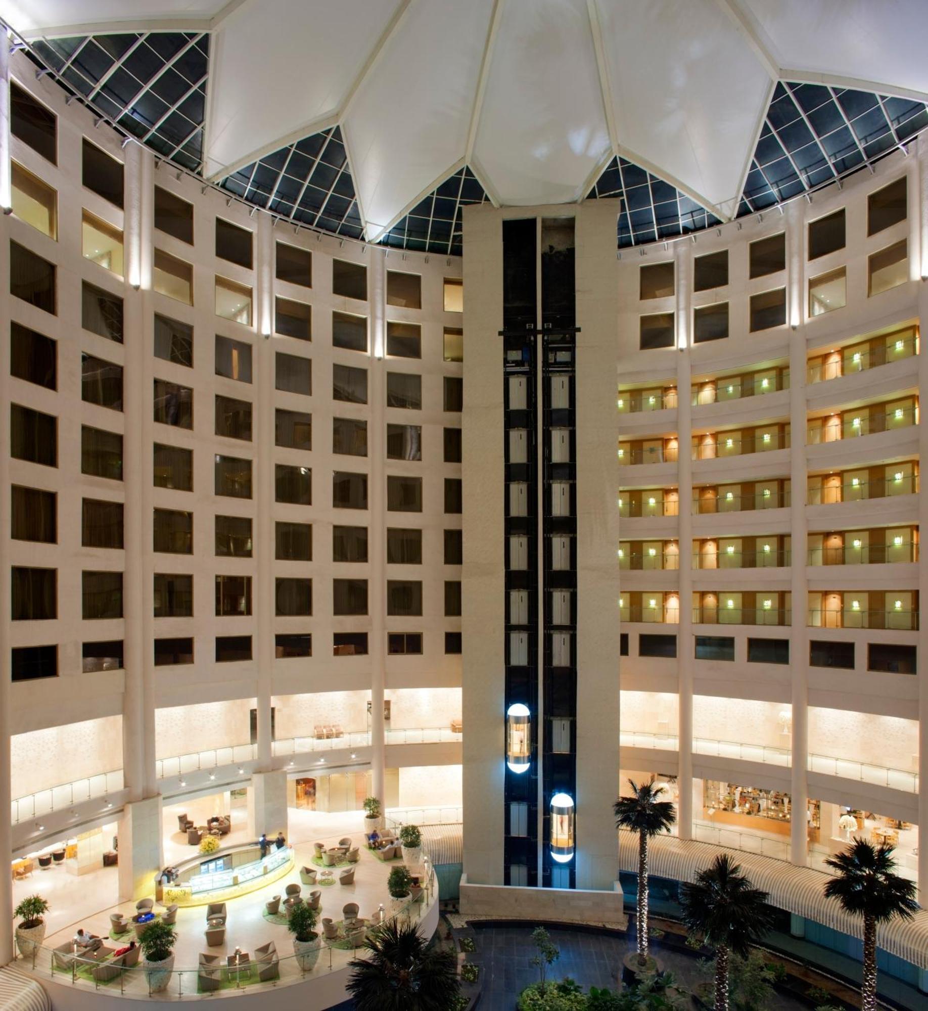 Radisson Blu New Dwarka