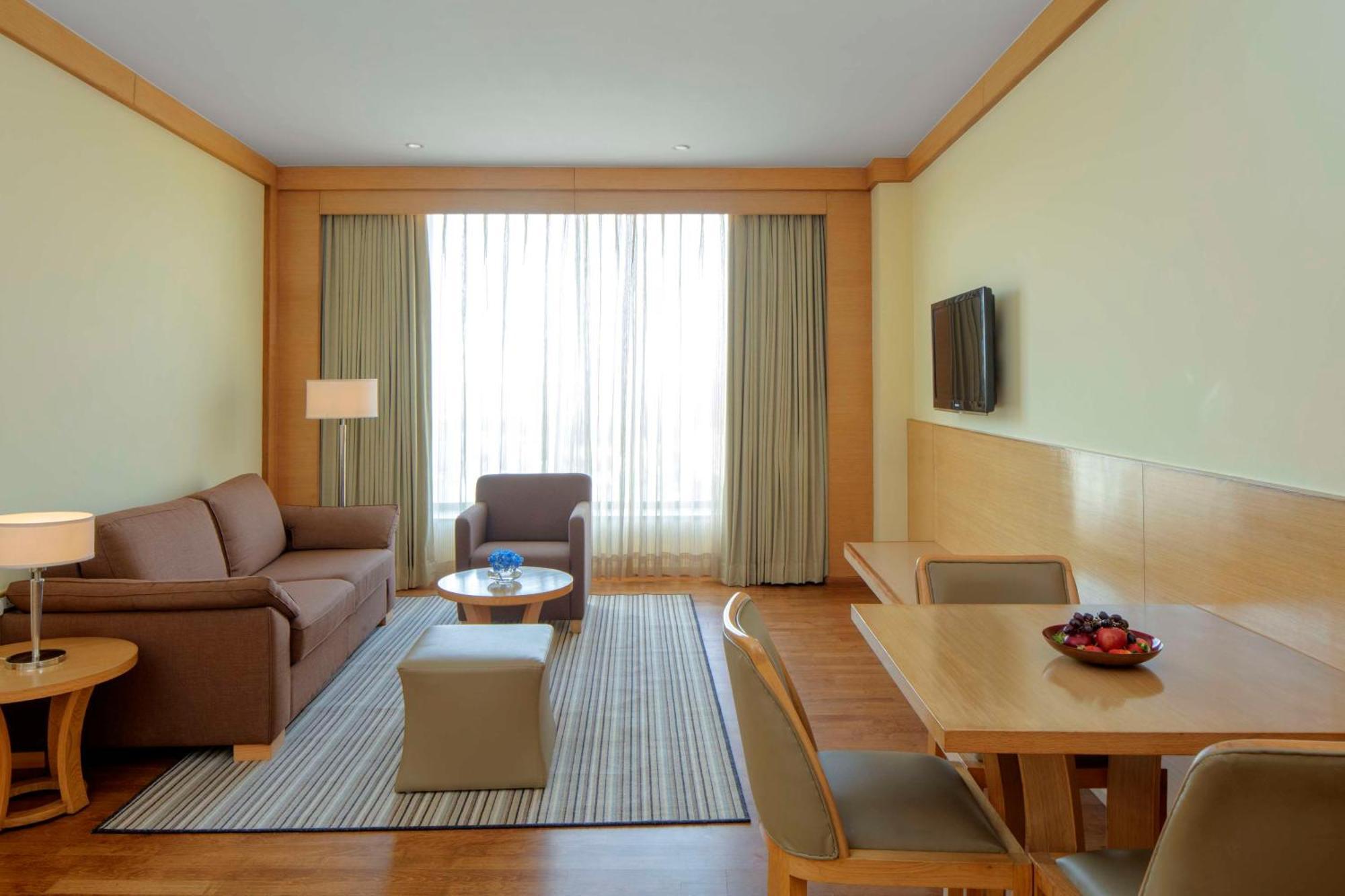 Hotel Radisson Blu New Dwarka