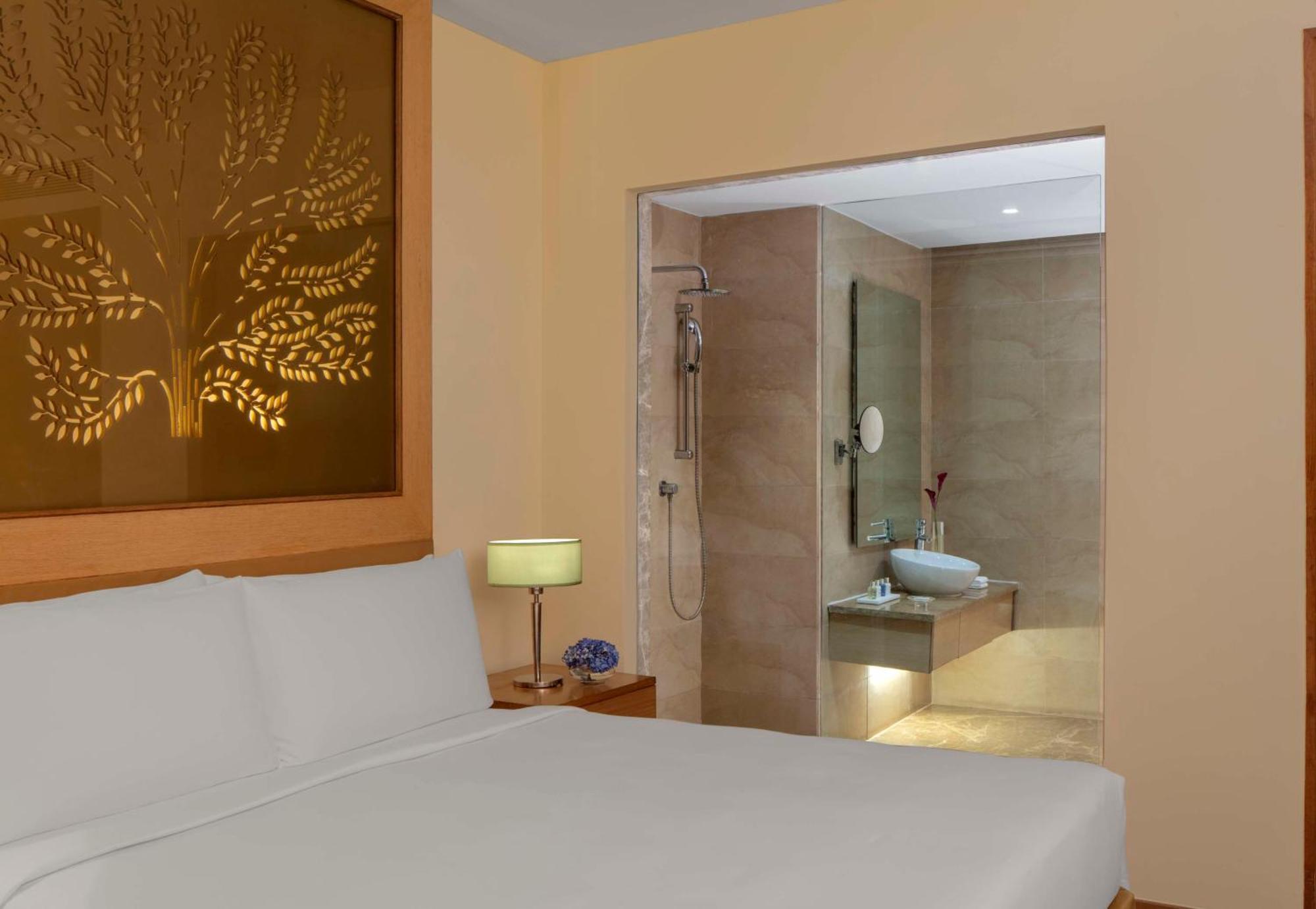 Radisson Blu New Dwarka Hotel 5*