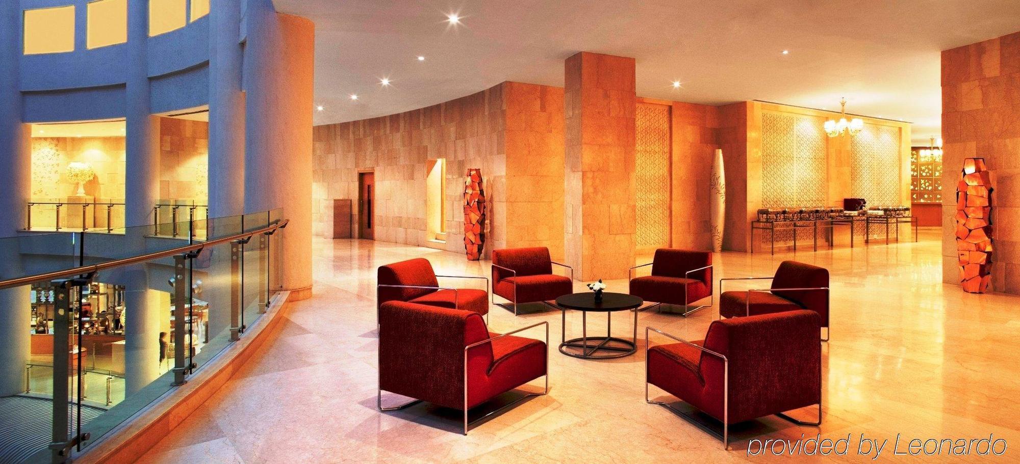 Radisson Blu New Dwarka 5*