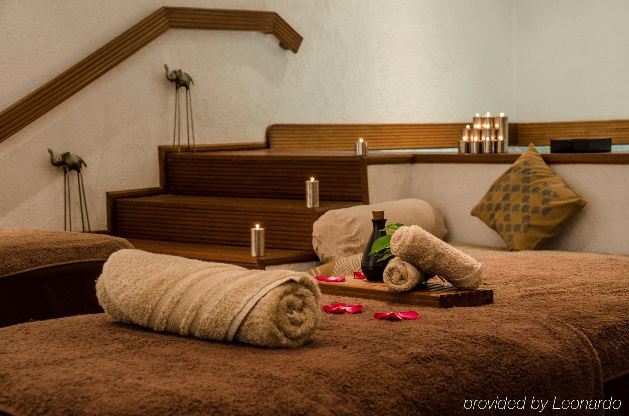Radisson Blu New Dwarka Hotel 5*