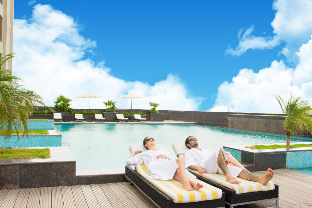 Radisson Blu New Dwarka Delhi (National Capital Territory of India)