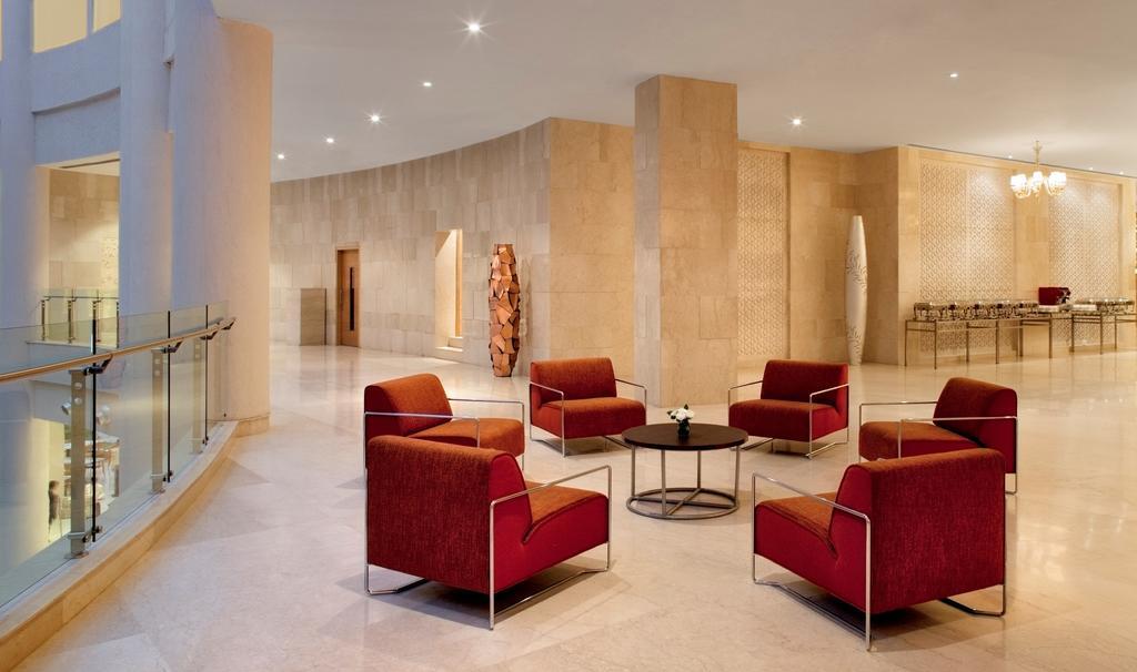 Radisson Blu New Dwarka