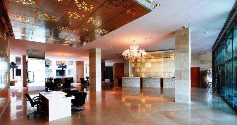 Radisson Blu New Dwarka Hotel