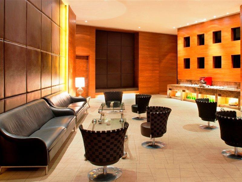 Hotel Radisson Blu New Dwarka