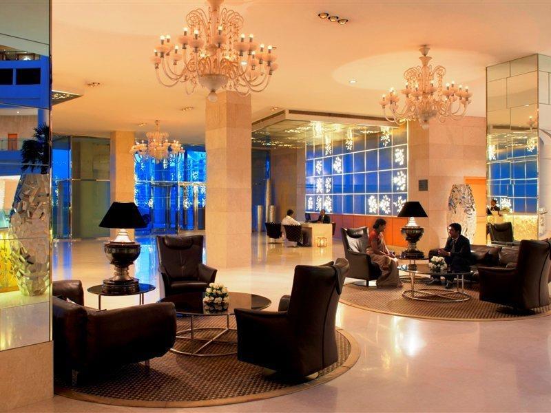 Radisson Blu New Dwarka