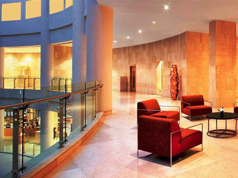 Radisson Blu New Dwarka Delhi (National Capital Territory of India)