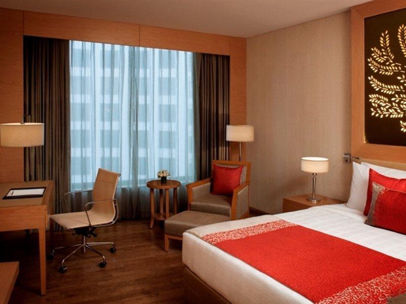Radisson Blu New Dwarka
