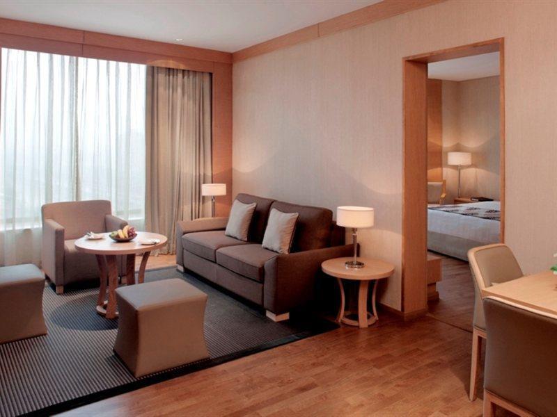 Radisson Blu New Dwarka Delhi (National Capital Territory of India)