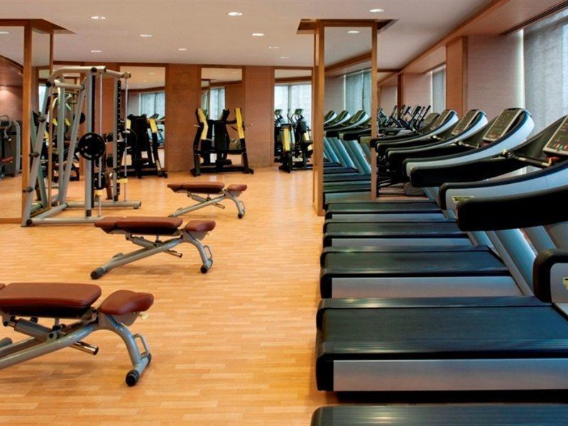 Hotel Radisson Blu New Dwarka