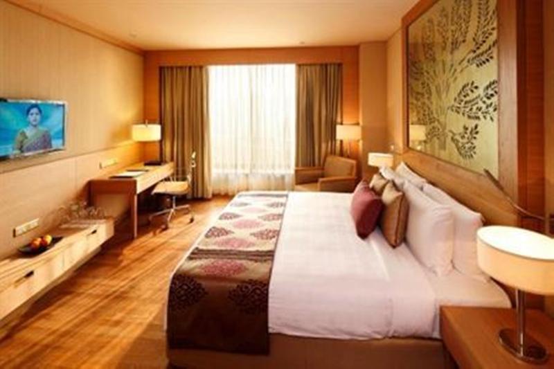Hotel Radisson Blu New Dwarka 5*