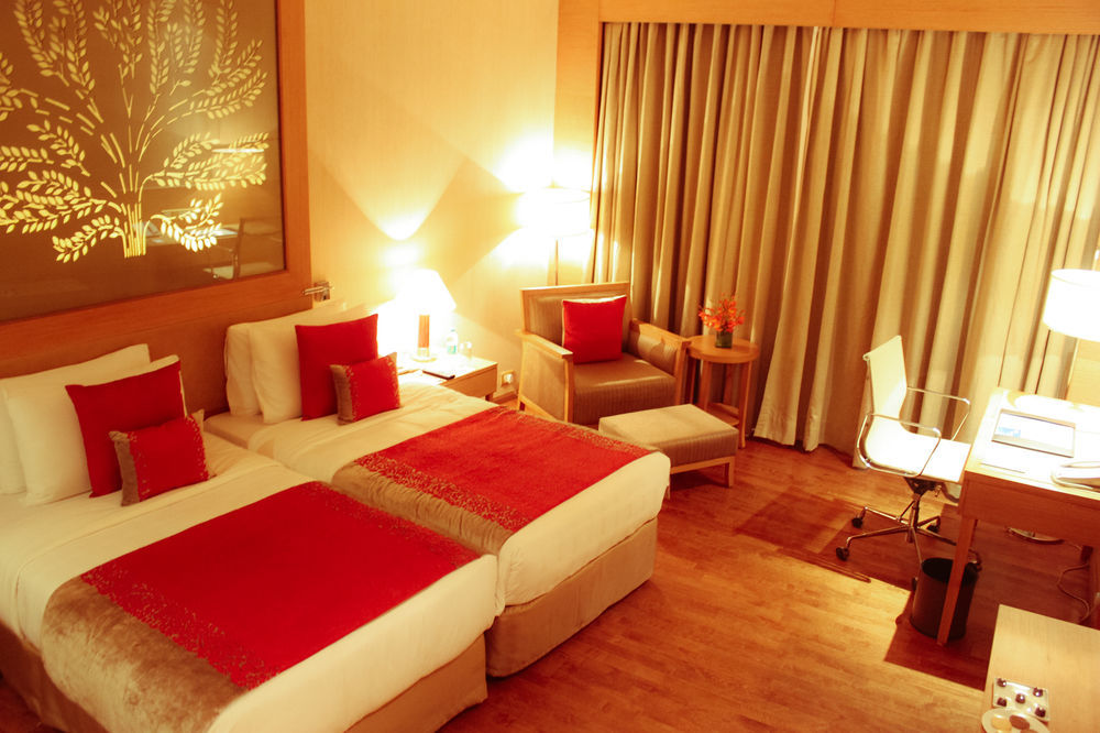 Hotel Radisson Blu New Dwarka