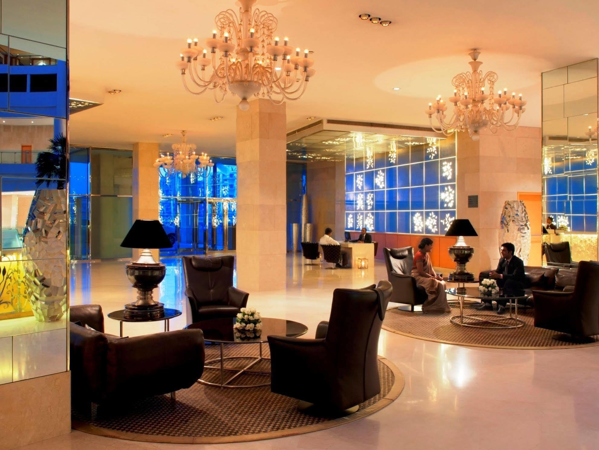 Radisson Blu New Dwarka Hotel
