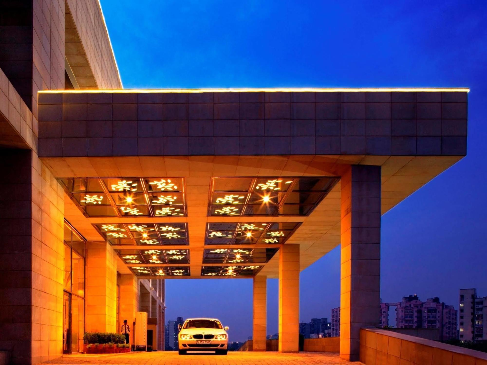 Radisson Blu New Dwarka Delhi (National Capital Territory of India)