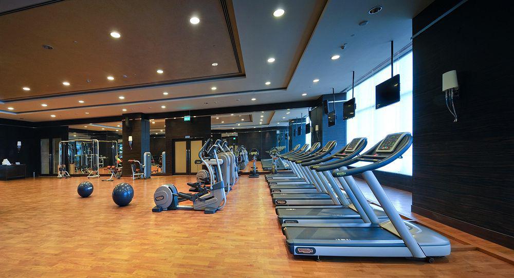Radisson Blu New Dwarka 5* Delhi (National Capital Territory of India)