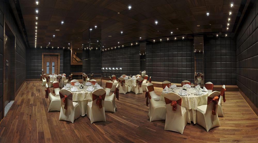 Radisson Blu New Dwarka Delhi (National Capital Territory of India)