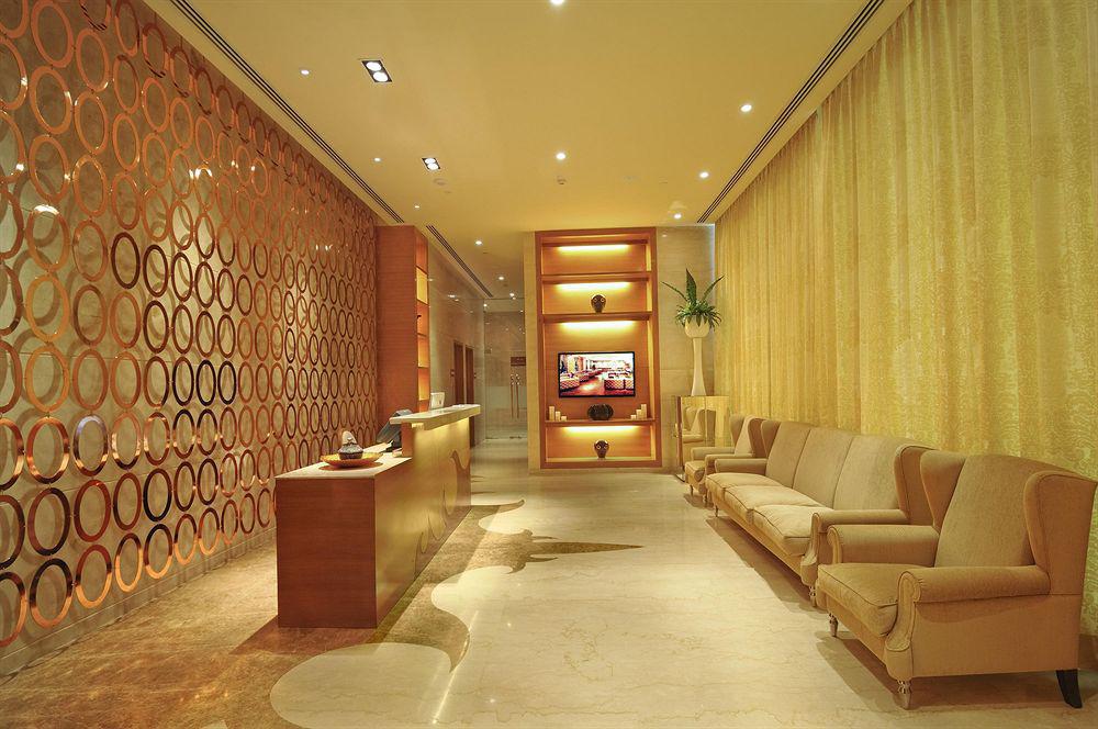 Hotel Radisson Blu New Dwarka